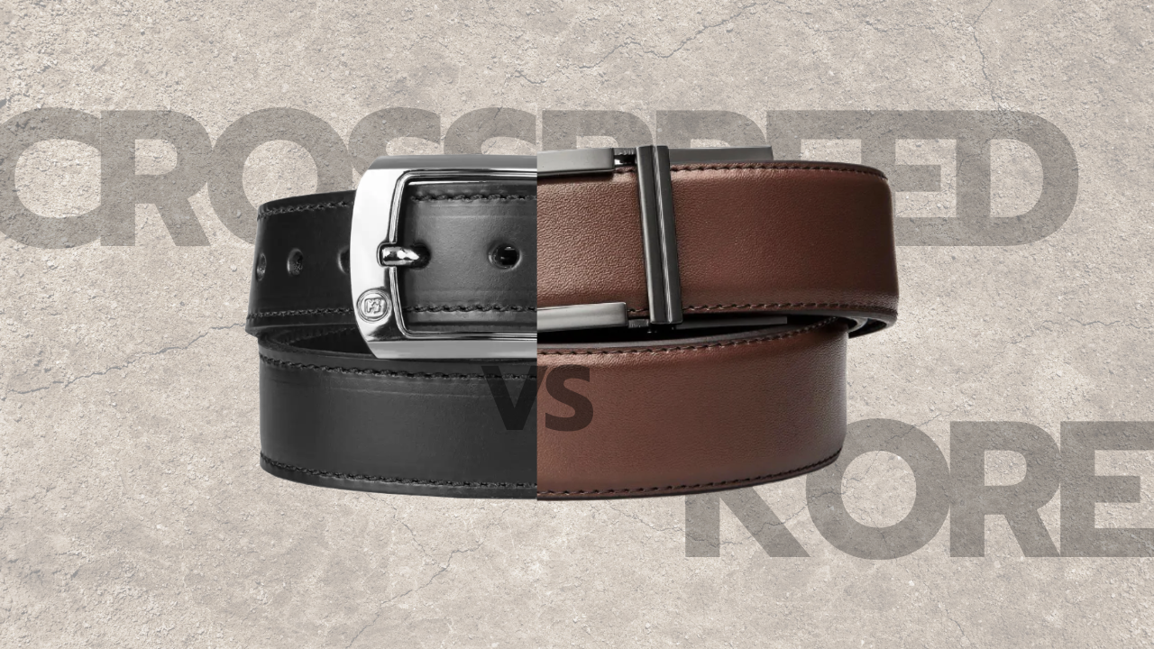 Kore clearance belt review